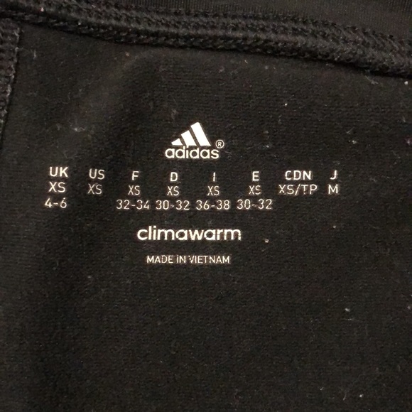 Adidas leggings - Picture 8 of 8